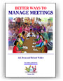 Better Ways to Manage Meetings (.pdf)