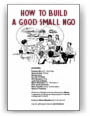 How to Build a Good Small NGO