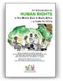 An Introduction to Human Rights in MENA – a Guide for NGOs [English] (.doc)