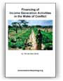 Financing of Income Generation Activities in the Wake of Conflict (.doc)